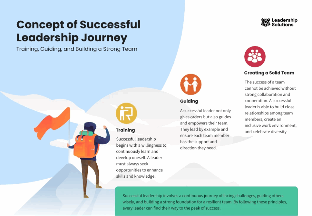 leadership leadership