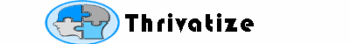 site logo