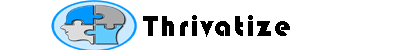 site logo